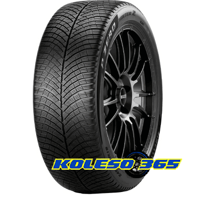 Pirelli P Zero Winter 2 245/45 R18 100V XL