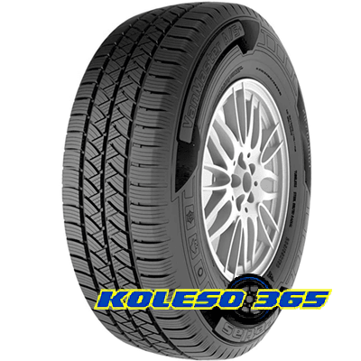 Starmaxx VanMaxx A/S+ 285/65 R16C 131R PR12