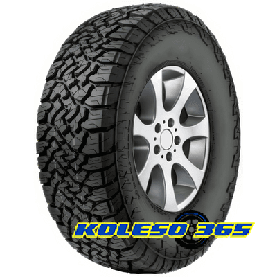 Imperial EcoSport 2 A/T 215/75 R15 100S OWL