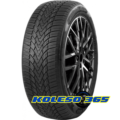 Sonix Winter Xpro 888 165/60 R15 81H XL