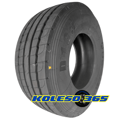 Deemax D163 (універсальна) 385/65 R22.5 160L PR20