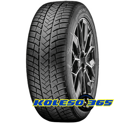 Vredestein Wintrac Pro+ 275/35 R22 104Y XL