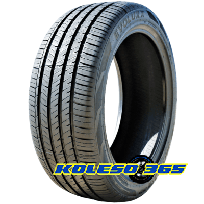 Evoluxx Capricorn UHP 245/40 R19 98Y XL