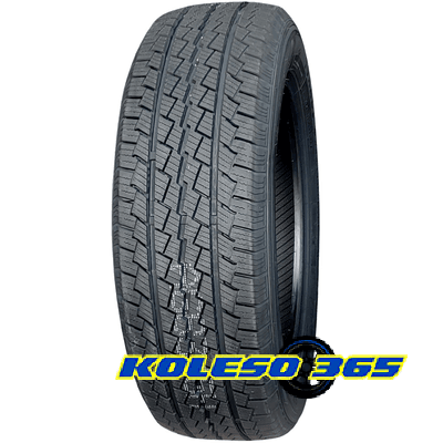 Tomket Snowroad Van 215/60 R17C 109/107T