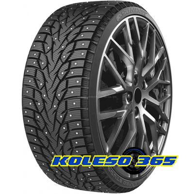Sonix Winter XPro Studs 77 245/60 R18 109T XL (под шип)