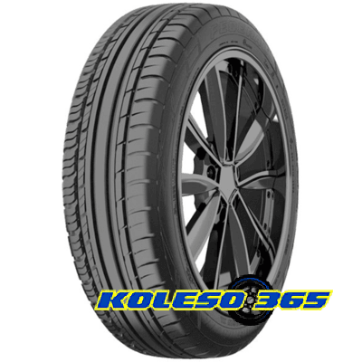 Federal Couragia F/X 225/65 R18 103H