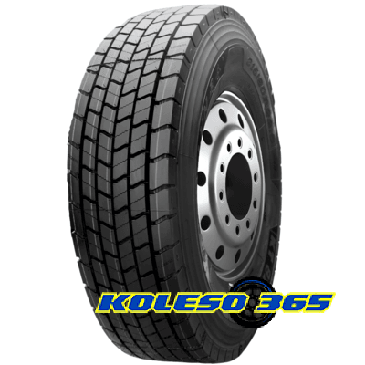 Kunlun KT870 MAX (ведуча) 315/70 R22.5 156/150L PR22