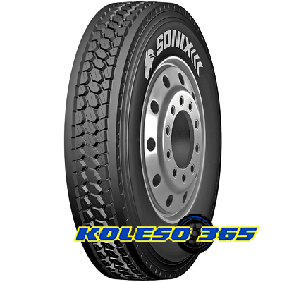 Sonix SX808 (ведуча) 11 R22.5 148/145M