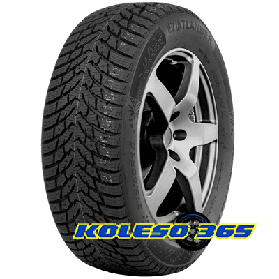 Atlander LanderStuds ATL77 155/70 R13 75T (под шип)