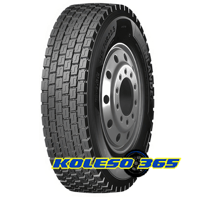 Grenlander AD656 (ведуча) 315/70 R22.5 154/150M PR20