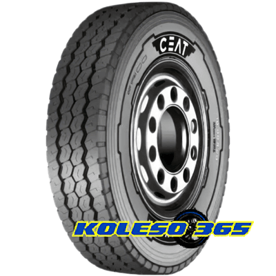 Ceat WINMILE X3-AW (рульова) 245/70 R19.5 136/134M PR16