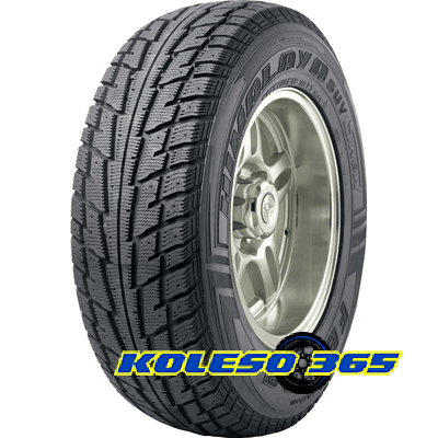 Federal Himalaya SUV 275/45 R20 110T XL (под шип)