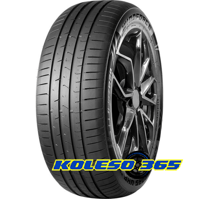 Windforce CatchFors UHP Pro 205/45 R17 88W XL