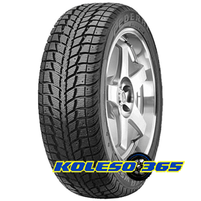 Federal Himalaya WS2 225/45 R18 91T (под шип)