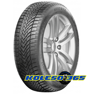 Austone Nixia Winter Pro 245/45 R18 100V XL
