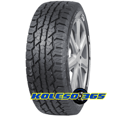 Durun RT02 235/70 R16 110/107Q PR8