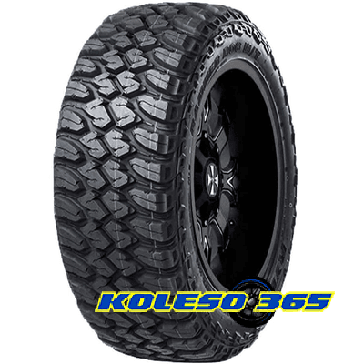 Rydanz Rammer M/T R08 245/75 R16 120/116Q