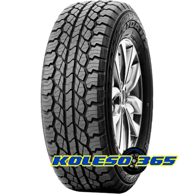 Rydanz Raptor R09 A/T 215/75 R15 100/97S