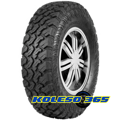 Powertrac Wildranger M/T 235/75 R15 104/101Q