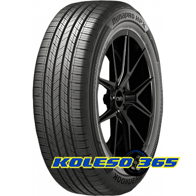 Hankook Dynapro HPX RA43 255/55 R19 111V XL