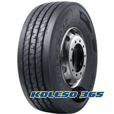 LingLong Multy-Road R-S30 (рульова) 315/70 R22.5 156/150L PR18