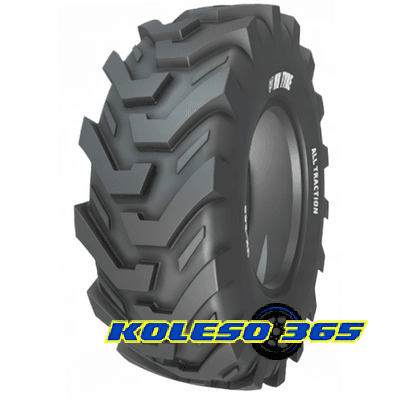 VK Tyres VK-200 ALL TRACTION (індустріальна) 12.50/80 R18 154A6/150A8 PR16