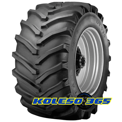 Goodyear DT930 R-1W (с/г) 1100/45 R46 201D TL