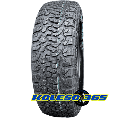 Habilead AT02 PracticalMax A/T 245/65 R17 117/114S
