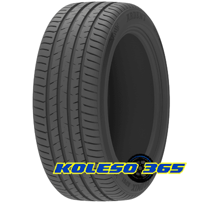 Ardent Promix AP01 205/55 R16 91W