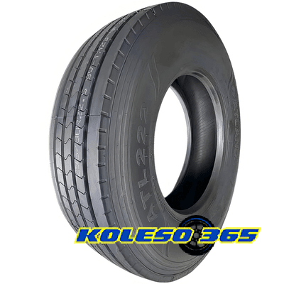 Atlander ATL222 (рульова) 295/80 R22.5 154/149L PR18