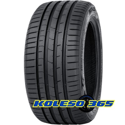 Aplus A611 EV 265/35 R21 101Y XL