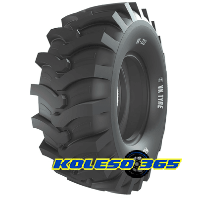 VK Tyres VK-222 MAX GRADER (с/г) 13.00 R24 148A8 PR16 TL