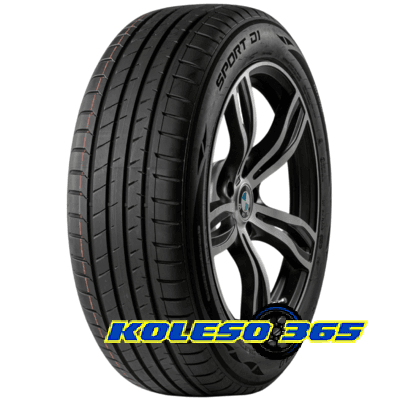 Tercelo Sport D1 275/40 ZR22 107Y XL