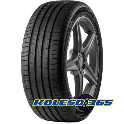 Tercelo Tercesis ECO 215/55 ZR16 97W XL