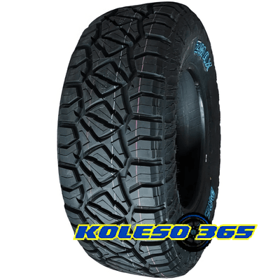ZMAX Dreamland R/T 27.00/8.5 R14 95Q