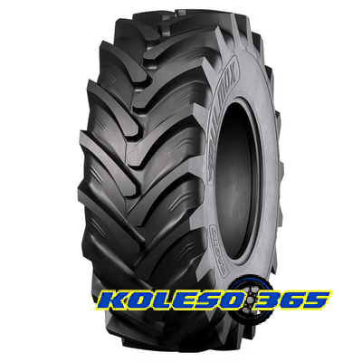 Pulmox RAG100 (с/г) 360/70 R24 129A8 TL
