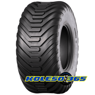 Pulmox PLT56 (індустріальна) 400/60 R15.5 151A8/139A8 PR18