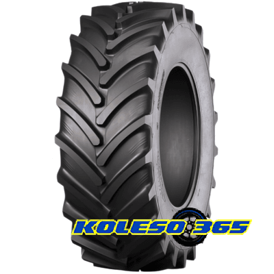 Pulmox FRM90 (с/г) 420/70 R24 133D/130A8 TL
