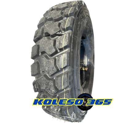 Satoya SM-95 (універсальна) 12.00 R20 163/156K PR20