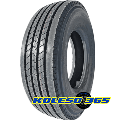 Tracmax GRT810 (рульова) 315/80 R22.5 156/150L PR20
