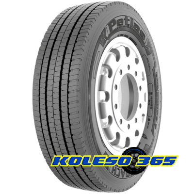 Petlas RH COACH (ведуча) 295/80 R22.5 154/150M