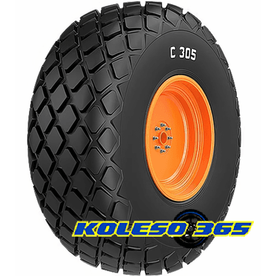 Ceat C305 (с/г) 23.10 R26 PR16 TL