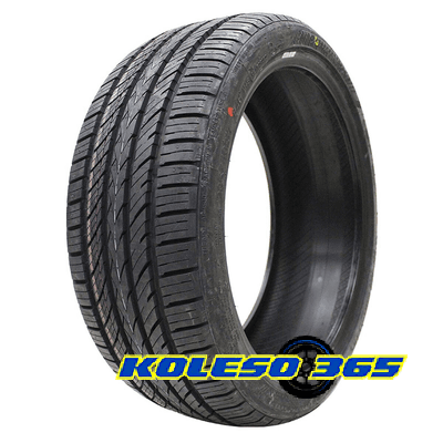 Nankang Sportnex NS-25 All-Season UHP 255/45 R18 103W XL