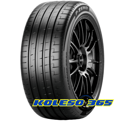 Pirelli PZero (PZ5) 325/35 R23 111Y MO-S PNCS