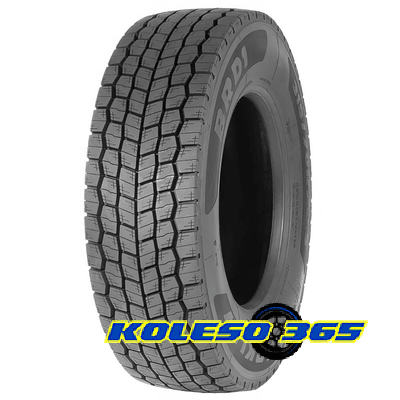 Barkley BRD1 (ведуча) 295/60 R22.5 150/147L