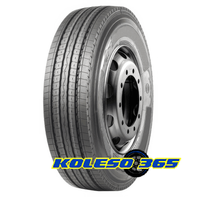 Barkley BL223 (рульова) 315/70 R22.5 156/150L