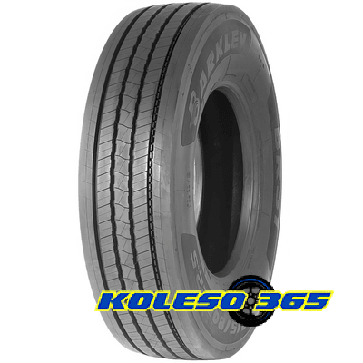 Barkley BRS1 (рульова) 315/60 R22.5 154/150L