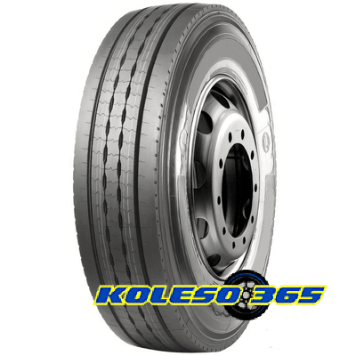 Barkley BL221 (рульова) 315/70 R22.5 156/150L