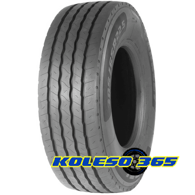 Barkley BRT1 (причіпна) 385/55 R22.5 160K