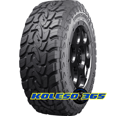 Transmate Transfortis MT01 215/75 R15 106/103Q